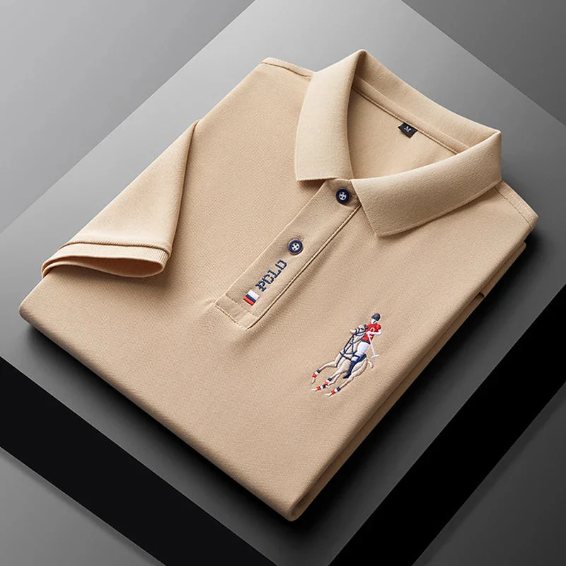 Iker® | A Classic Polo - Image 6
