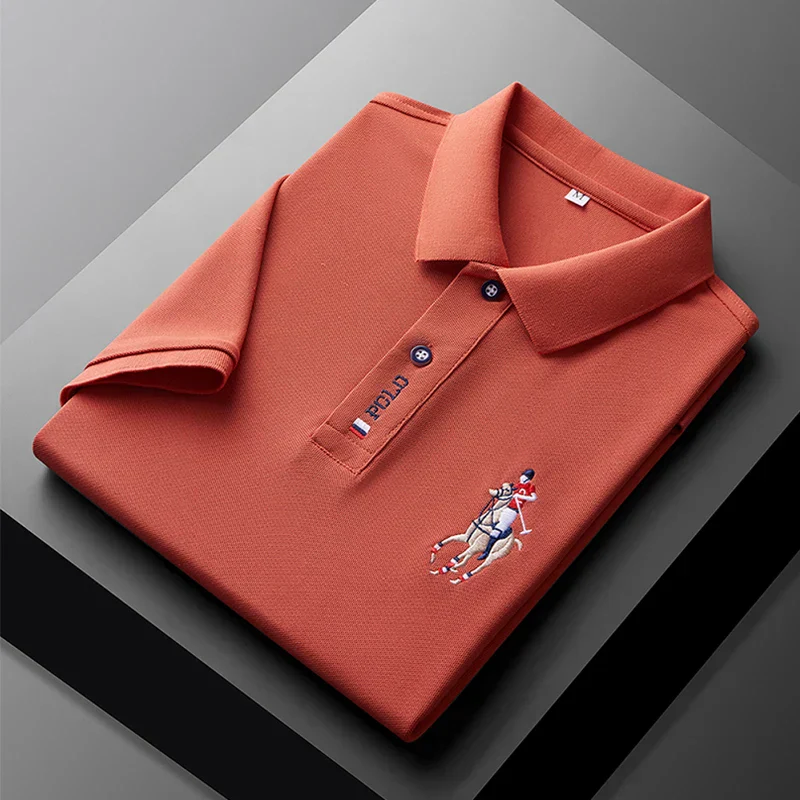 Iker® | A Classic Polo - Image 8