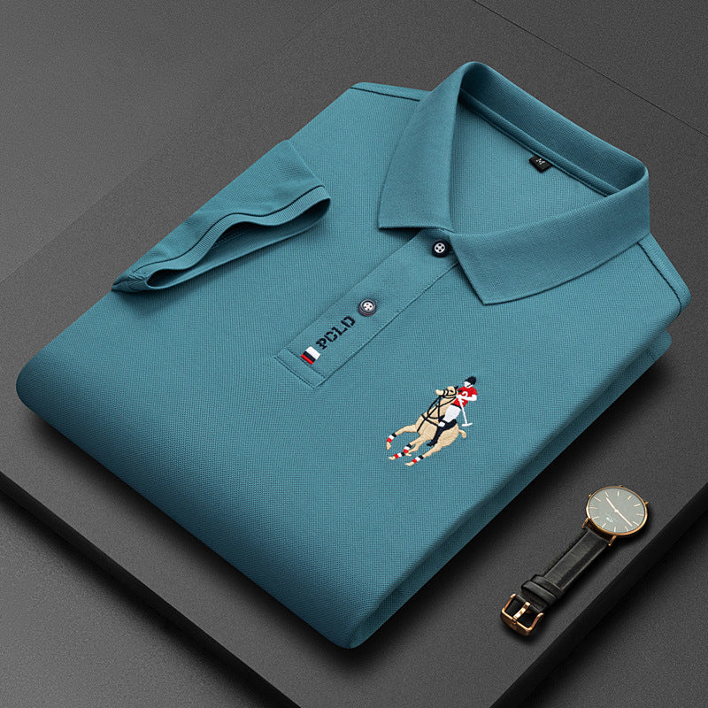 Iker® | A Classic Polo - Image 9