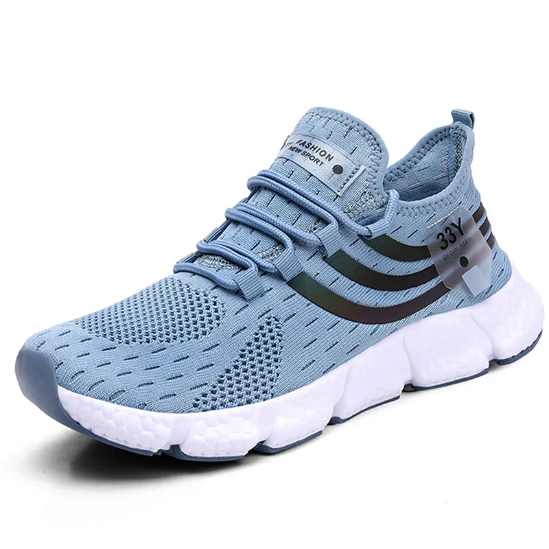 Iker® | Modern And Comfortable   Shoes - Image 2