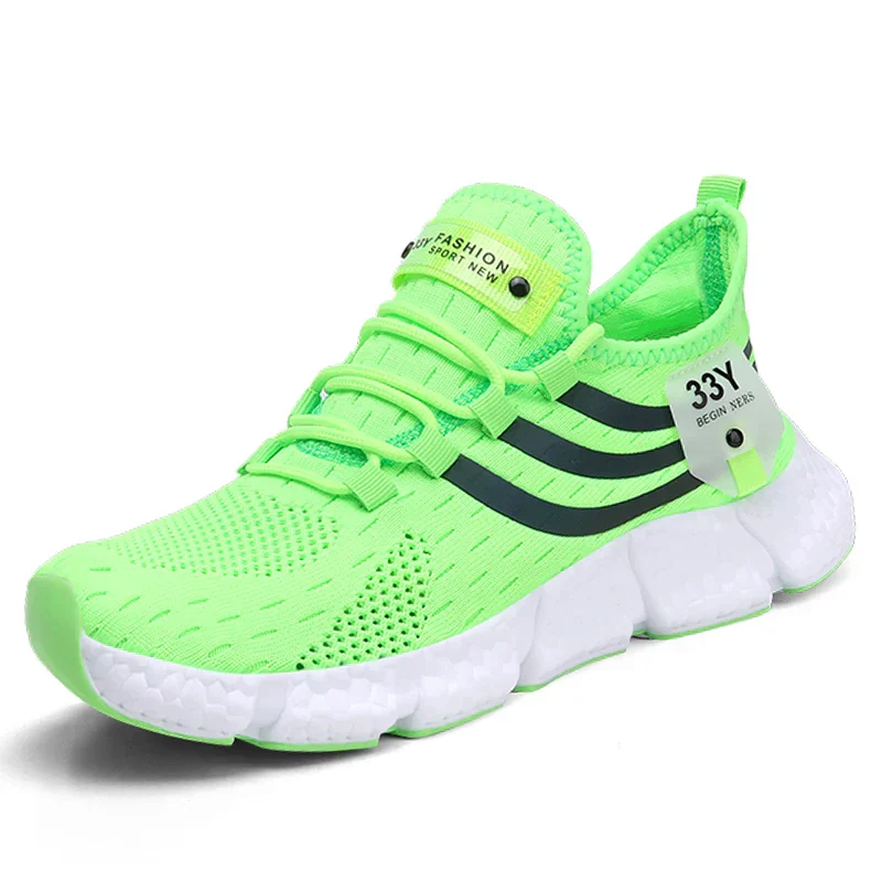 Iker® | Modern And Comfortable   Shoes - Image 3