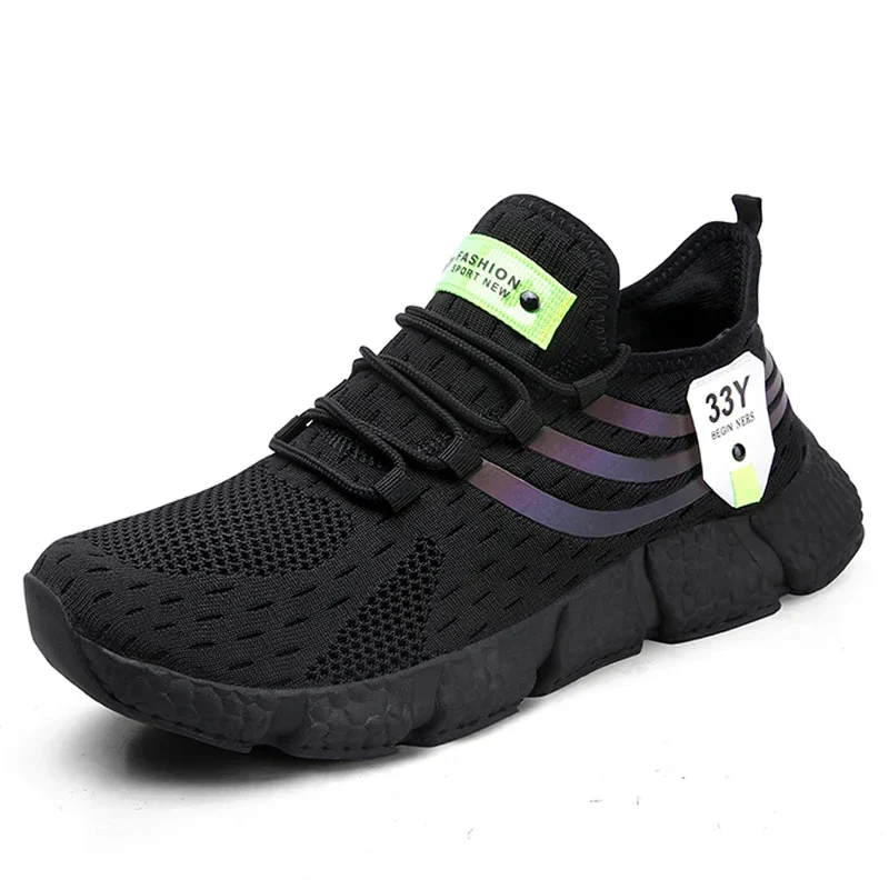 Iker® | Modern And Comfortable   Shoes - Image 5