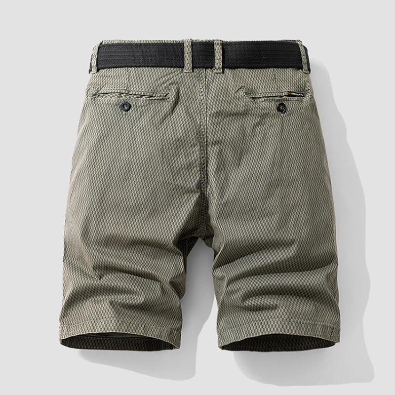 Iker® | Urban Shorts - Image 10