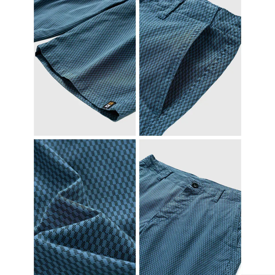 Iker® | Urban Shorts - Image 11