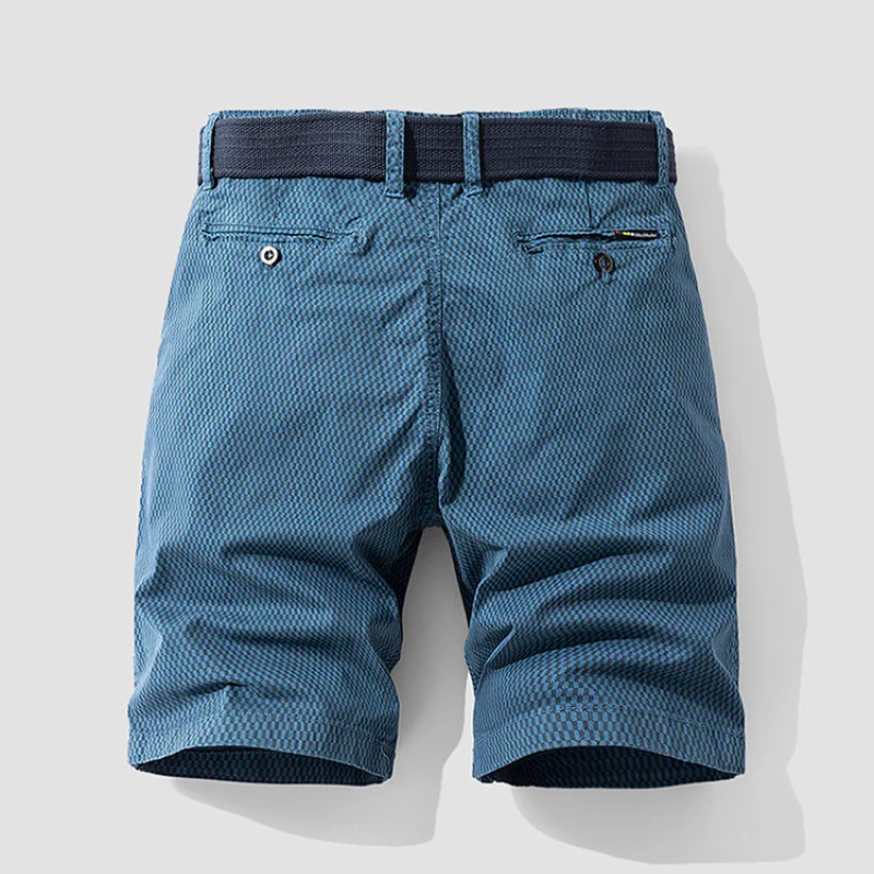 Iker® | Urban Shorts - Image 2