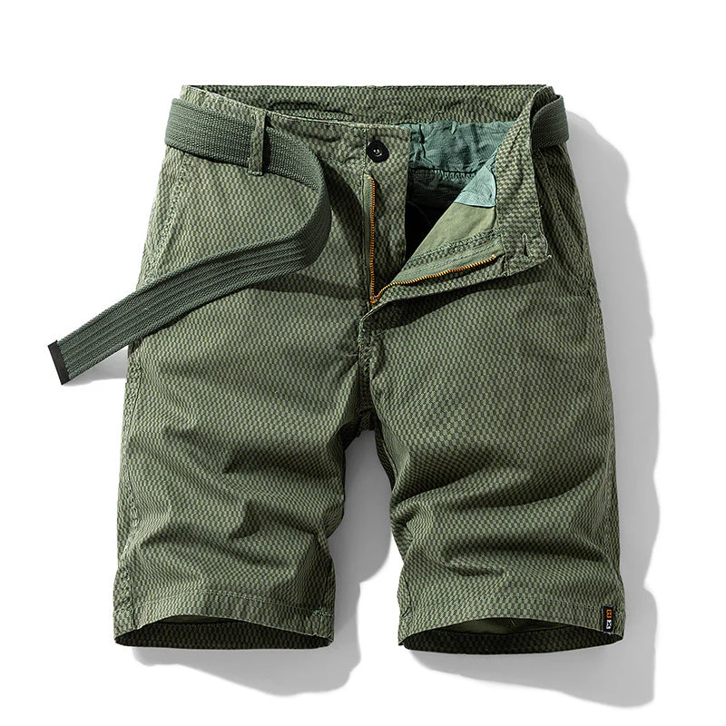 Iker® | Urban Shorts - Image 3