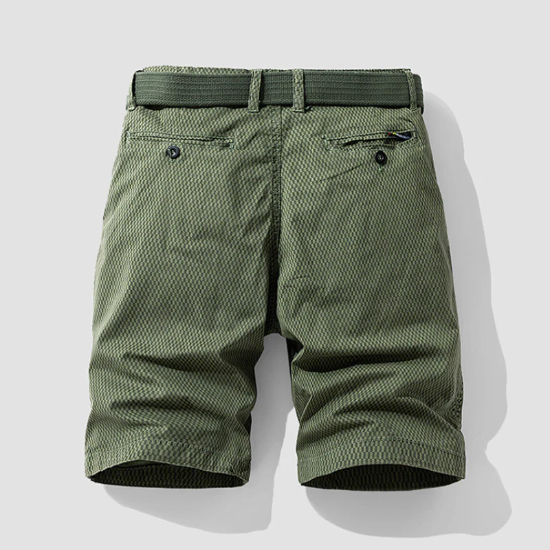 Iker® | Urban Shorts - Image 4