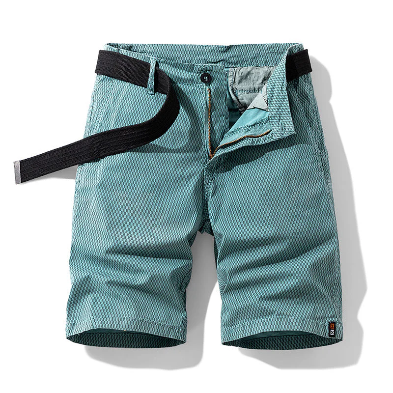 Iker® | Urban Shorts - Image 5