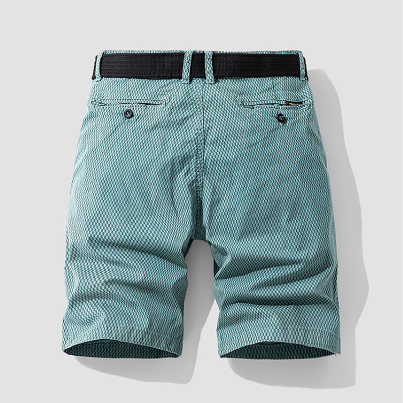 Iker® | Urban Shorts - Image 6