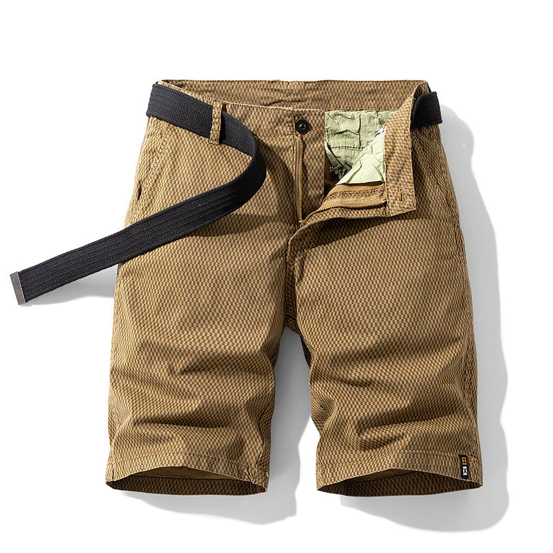 Iker® | Urban Shorts - Image 7