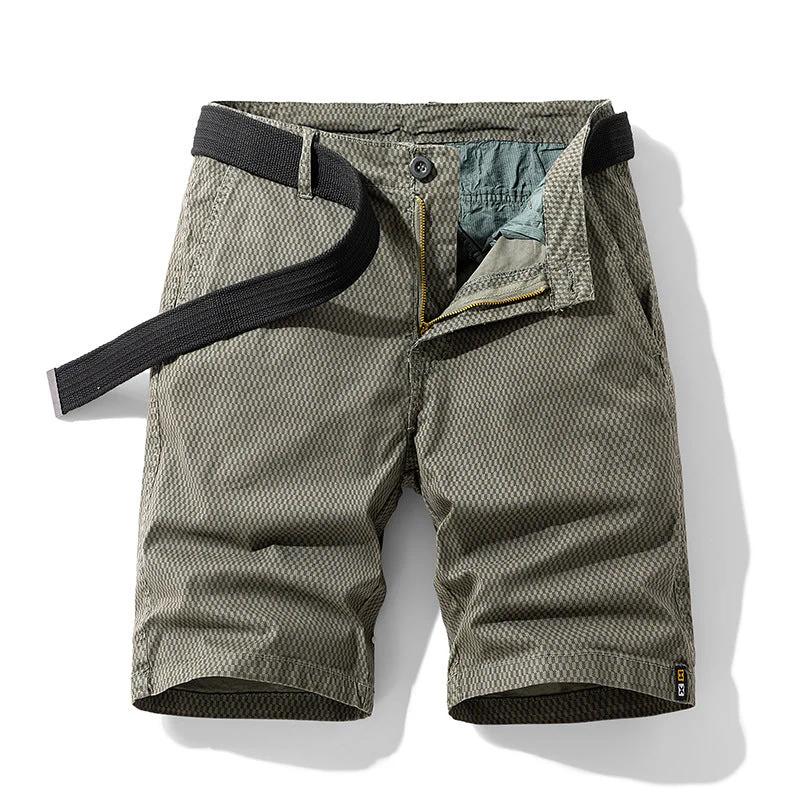 Iker® | Urban Shorts - Image 9