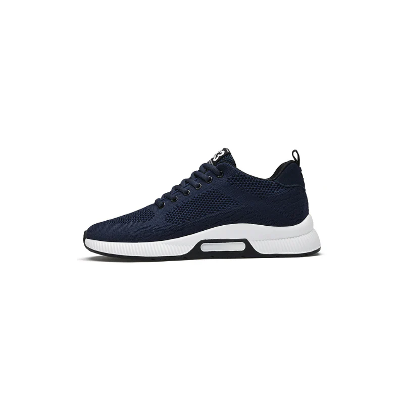 Ilarion® | Orthopedic Elevator Sneakers: Elevator Shoes - Image 12