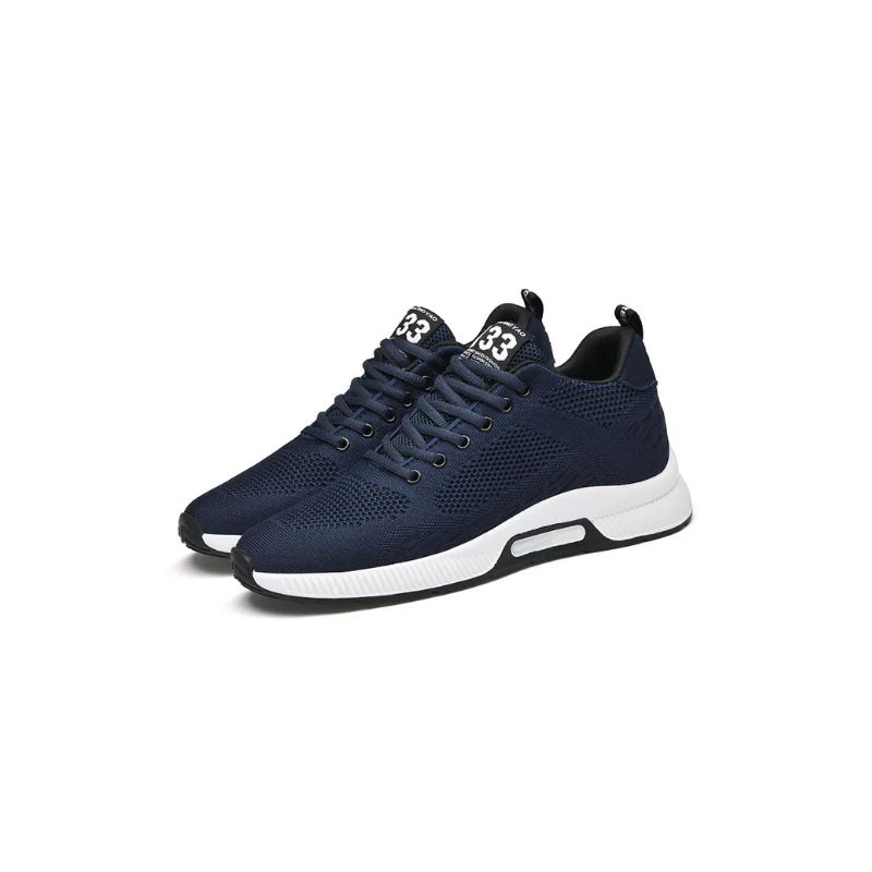 Ilarion® | Orthopedic Elevator Sneakers: Elevator Shoes - Image 13