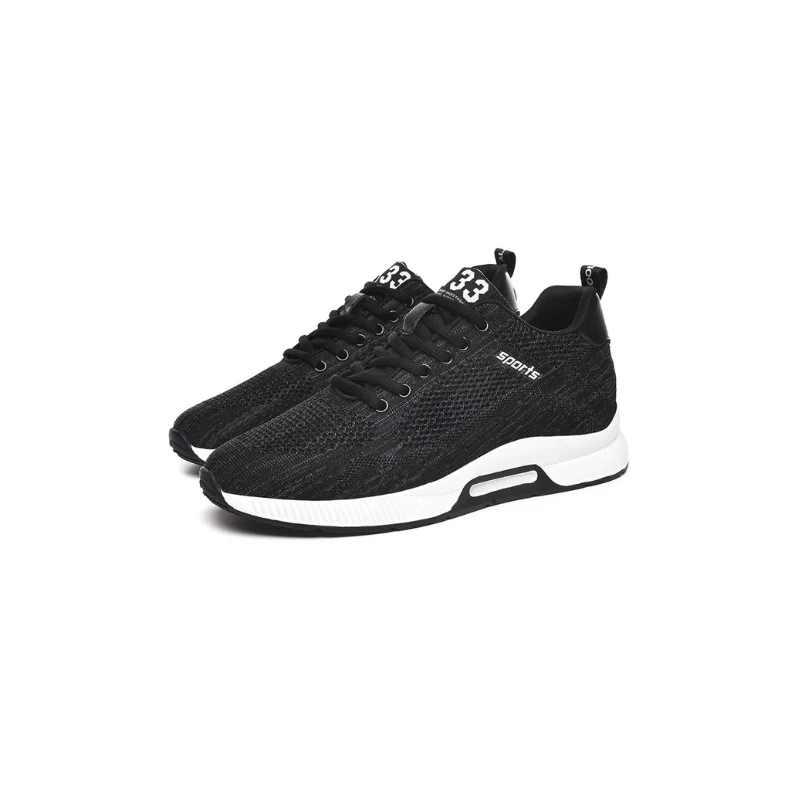Ilarion® | Orthopedic Elevator Sneakers: Elevator Shoes - Image 17