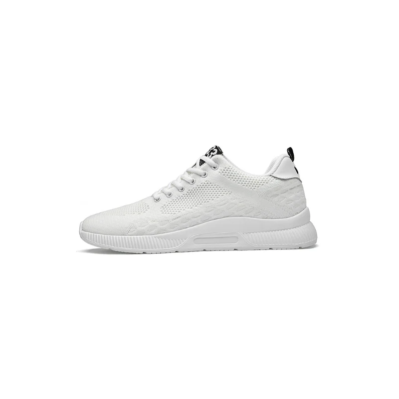 Ilarion® | Orthopedic Elevator Sneakers: Elevator Shoes - Image 4