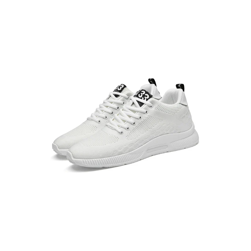 Ilarion® | Orthopedic Elevator Sneakers: Elevator Shoes - Image 5