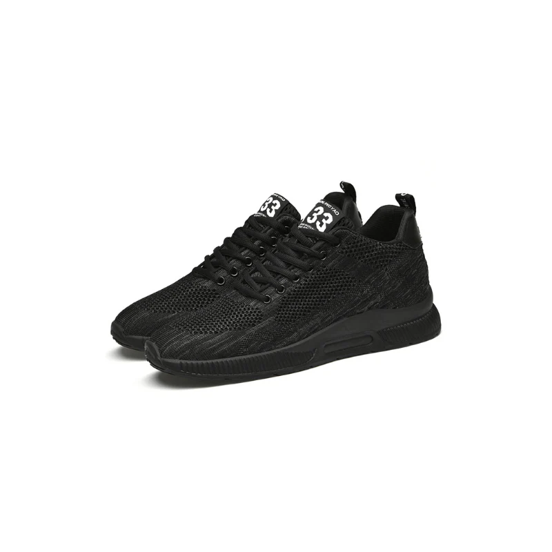 Ilarion® | Orthopedic Elevator Sneakers: Elevator Shoes - Image 9