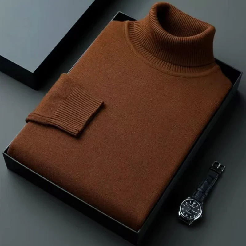 Ildefonso® | Cashmere Sweater - Image 10