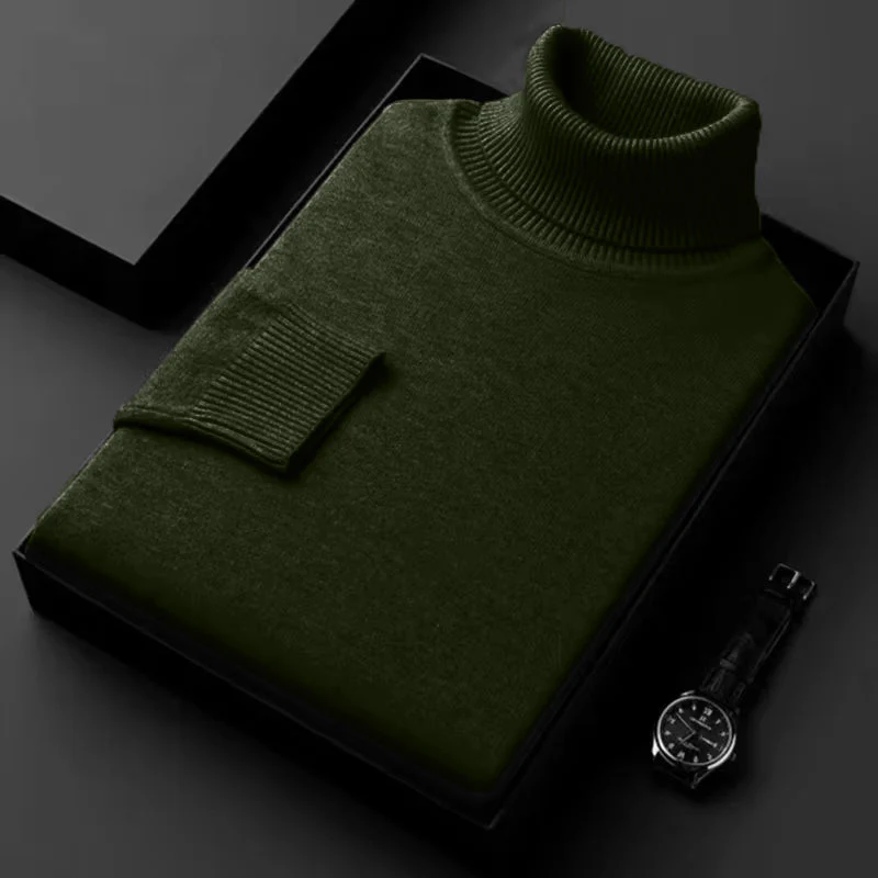 Ildefonso® | Cashmere Sweater - Image 11