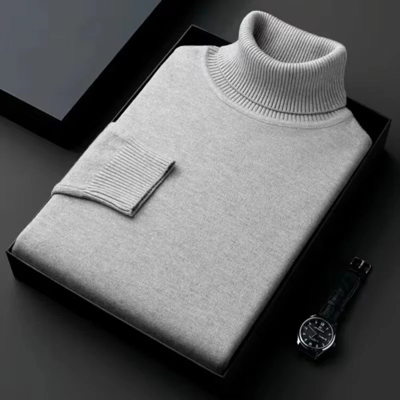 Ildefonso® | Cashmere Sweater - Image 12