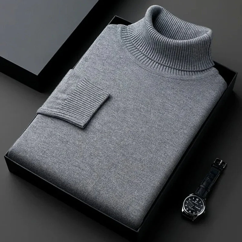 Ildefonso® | Cashmere Sweater - Image 4