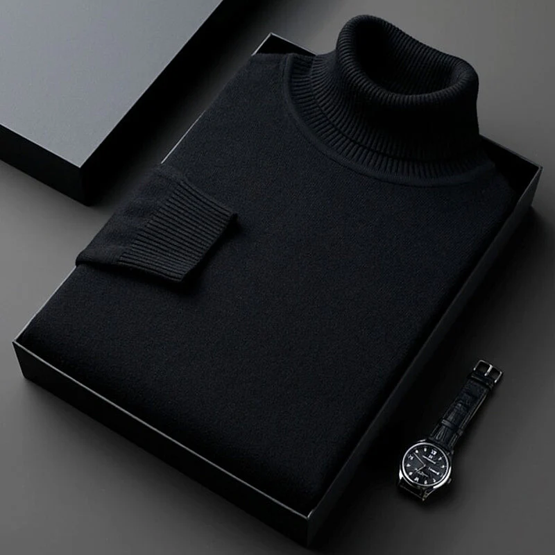 Ildefonso® | Cashmere Sweater - Image 6