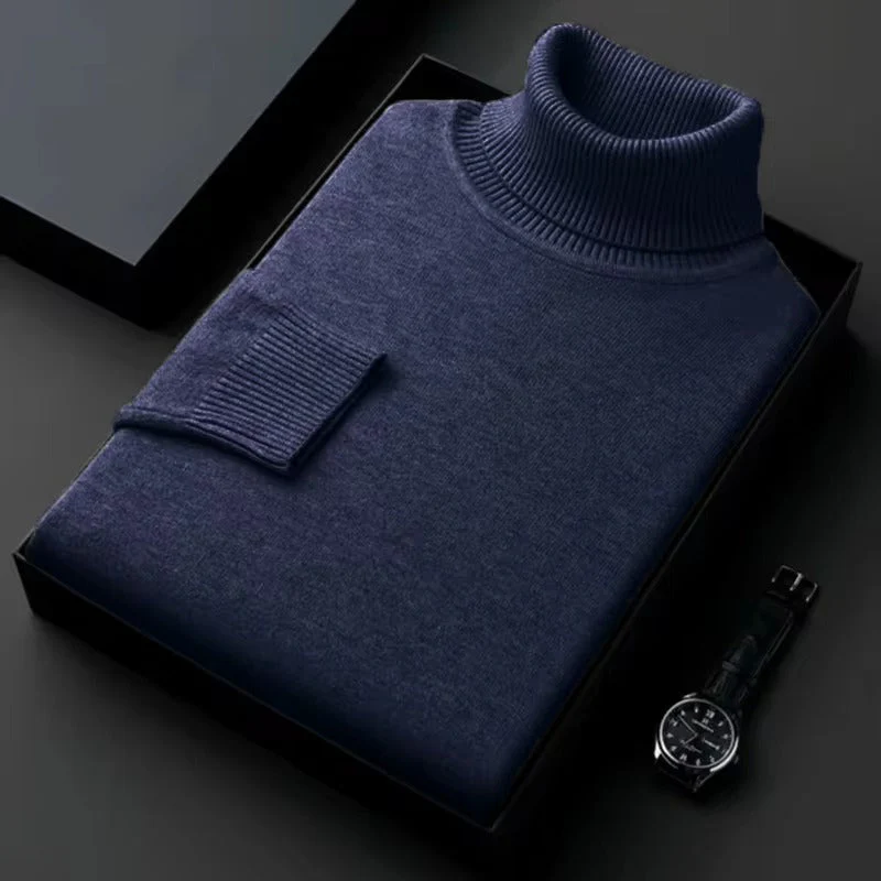 Ildefonso® | Cashmere Sweater - Image 7