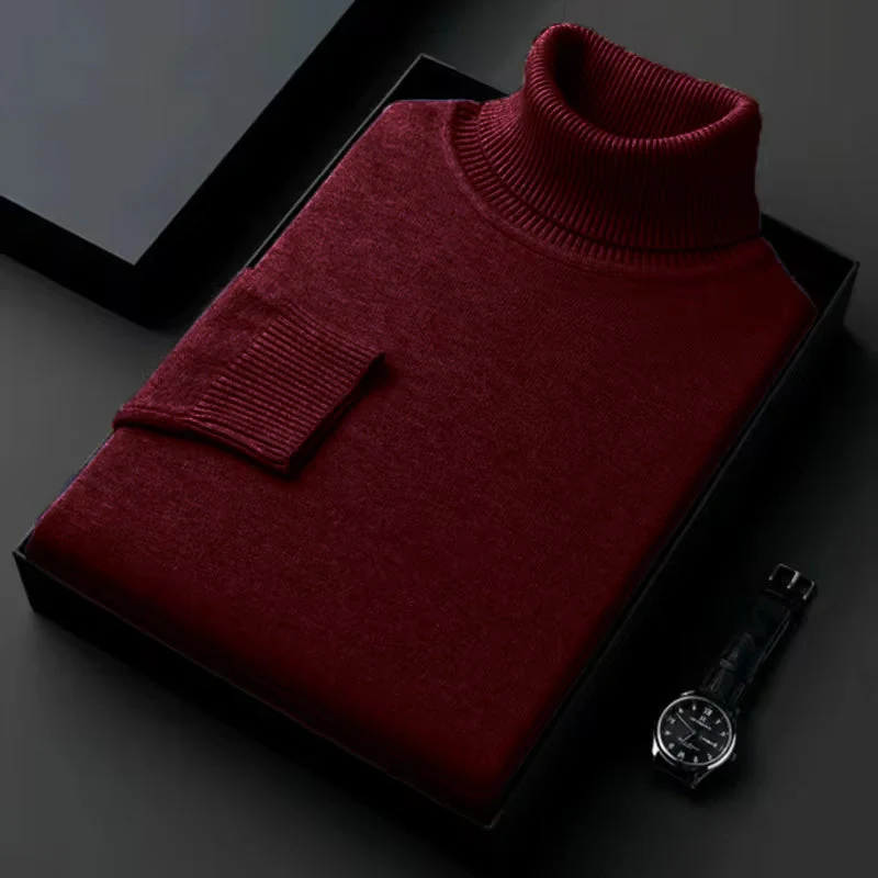 Ildefonso® | Cashmere Sweater - Image 9