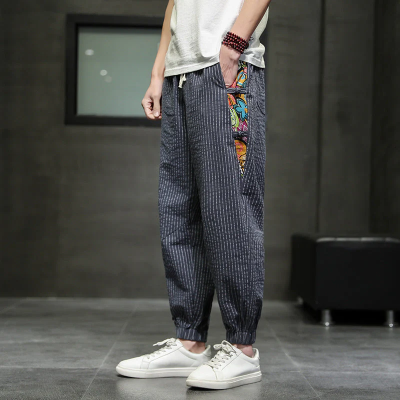 Ildefonso® | Joggers - Image 10
