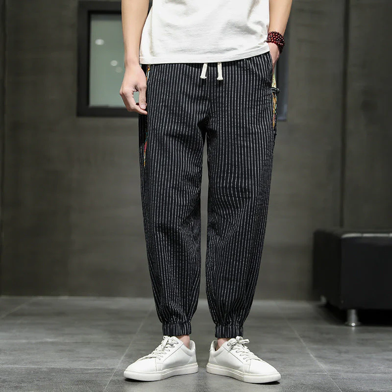 Ildefonso® | Joggers - Image 18