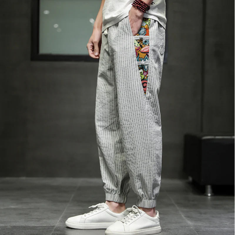 Ildefonso® | Joggers - Image 2