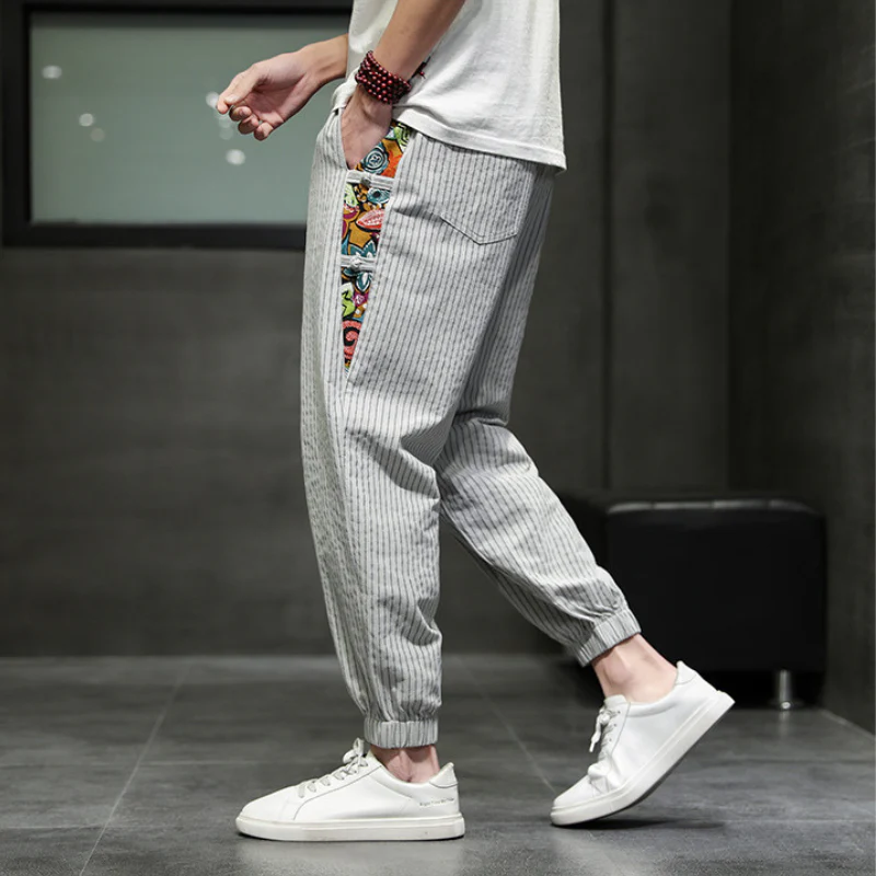 Ildefonso® | Joggers - Image 3