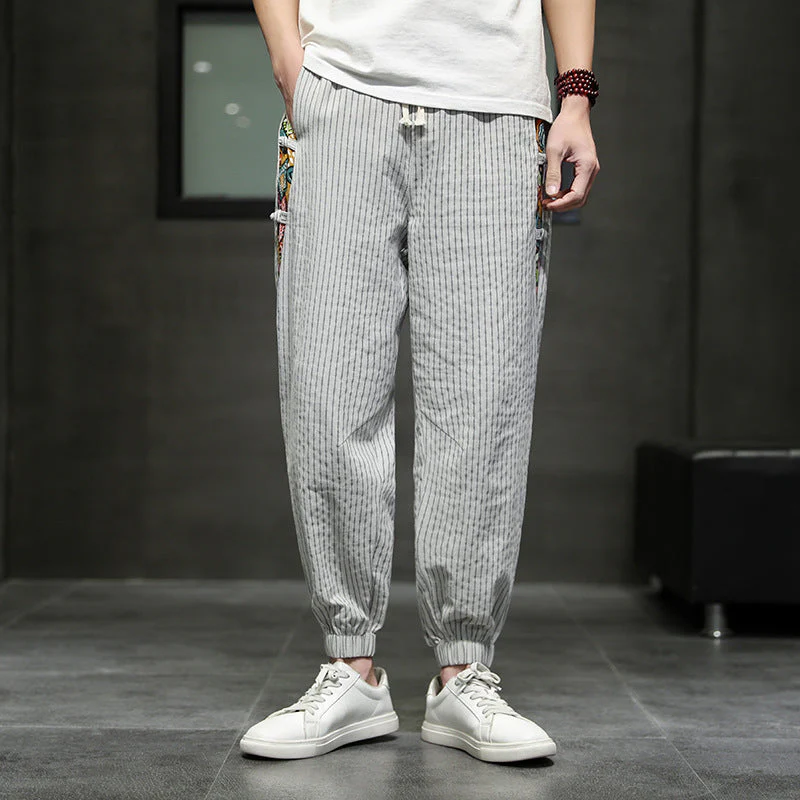 Ildefonso® | Joggers - Image 4