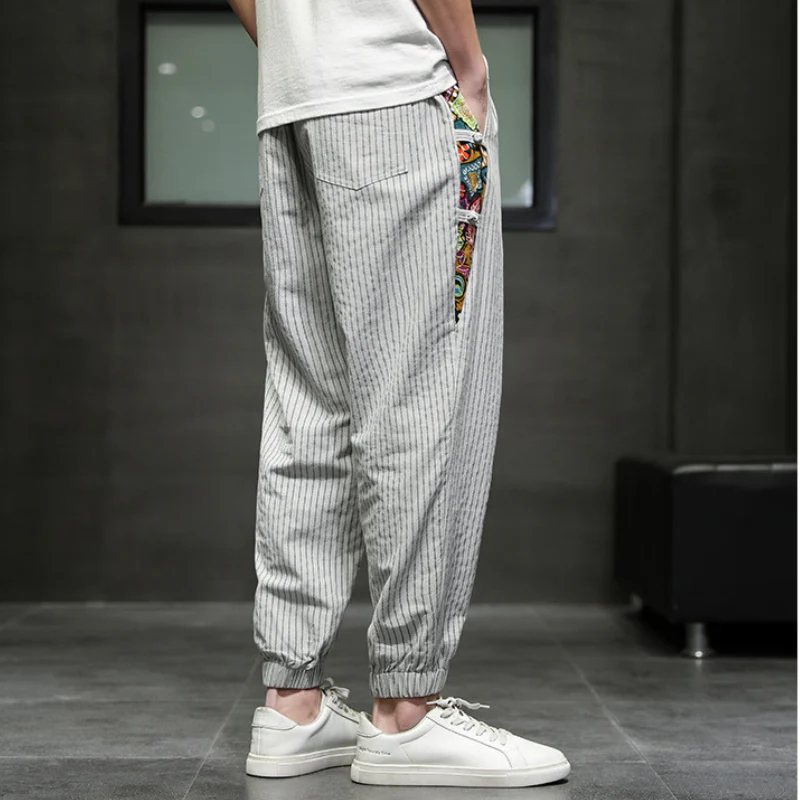 Ildefonso® | Joggers - Image 5