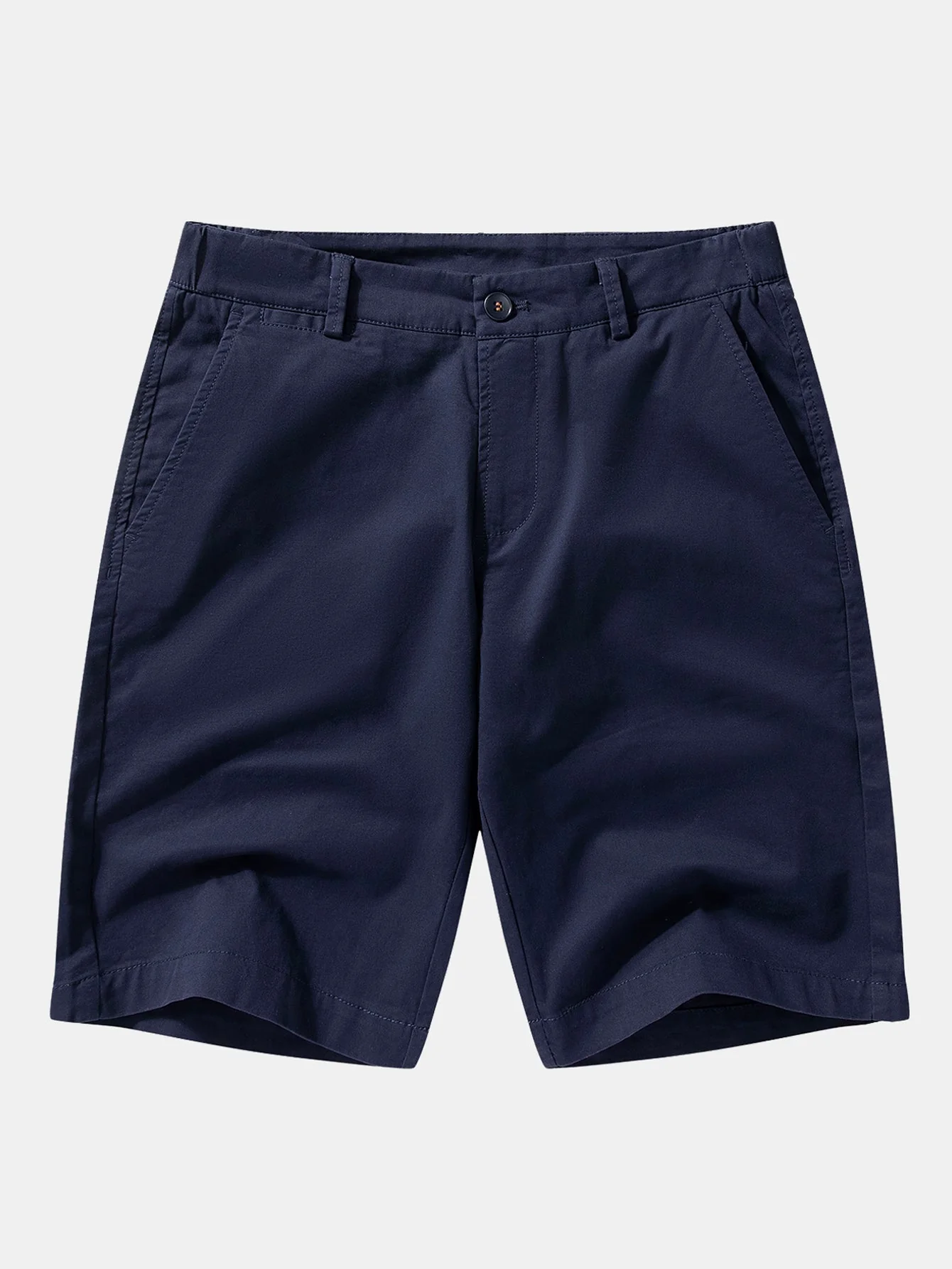 Ildefonsus | Cotton Chino Shorts - Image 14