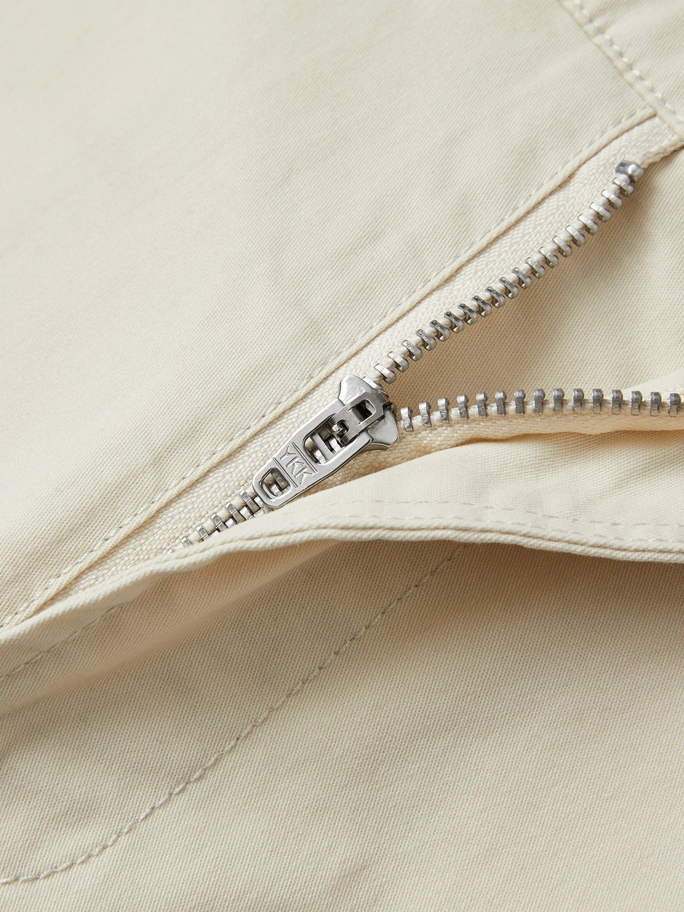 Ildefonsus | Cotton Chino Shorts - Image 4