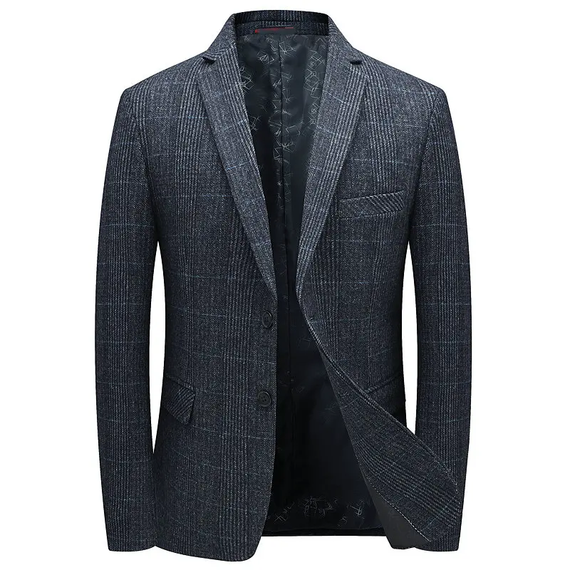 Immanuel® | ASTON WOOL BLAZER - Image 5