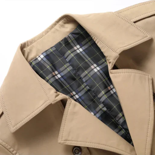 Immanuel® | Renzo Trenchcoat - Image 4