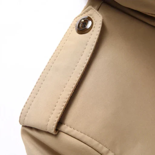 Immanuel® | Renzo Trenchcoat - Image 5