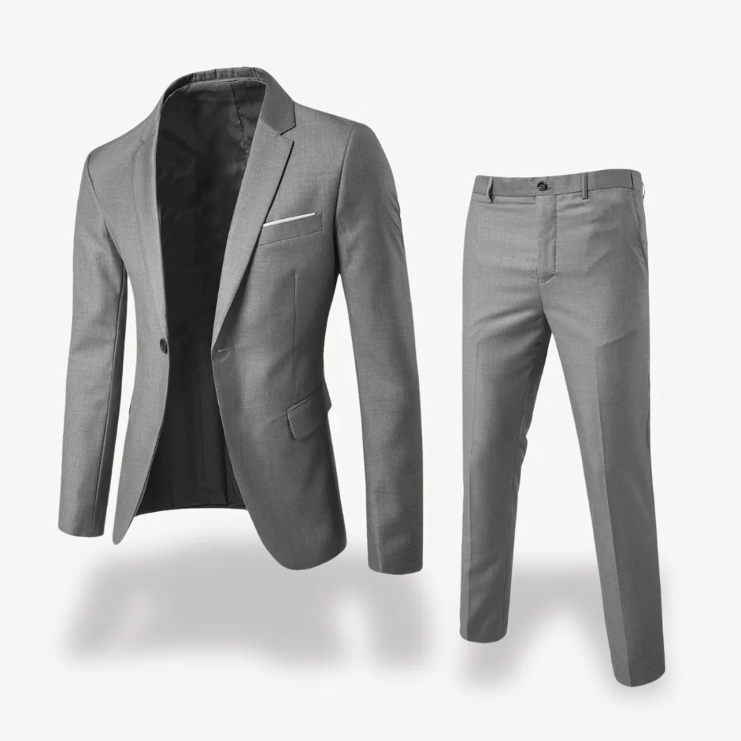 Imran® | Men Suits with Slim Fit Design - Image 2