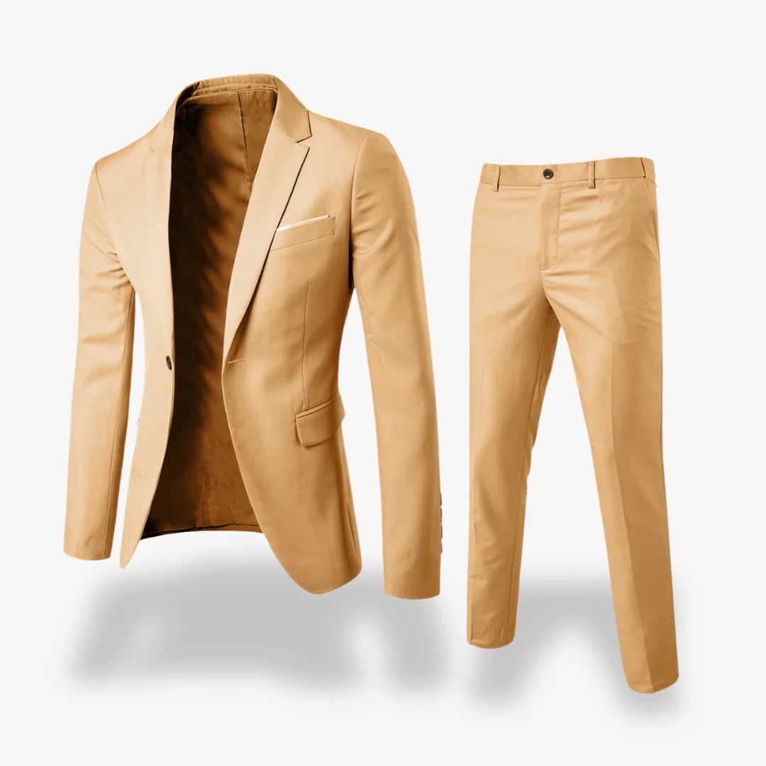 Imran® | Men Suits with Slim Fit Design - Image 3