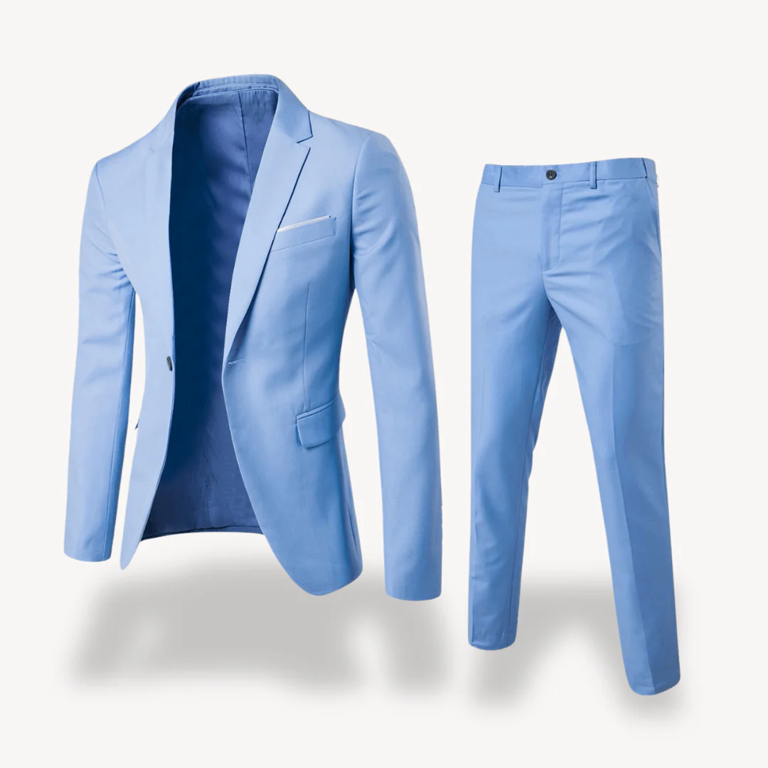 Imran® | Men Suits with Slim Fit Design - Image 4
