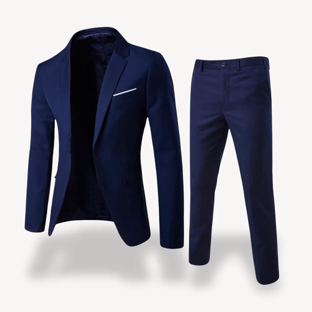 Imran® | Men Suits with Slim Fit Design - Image 5