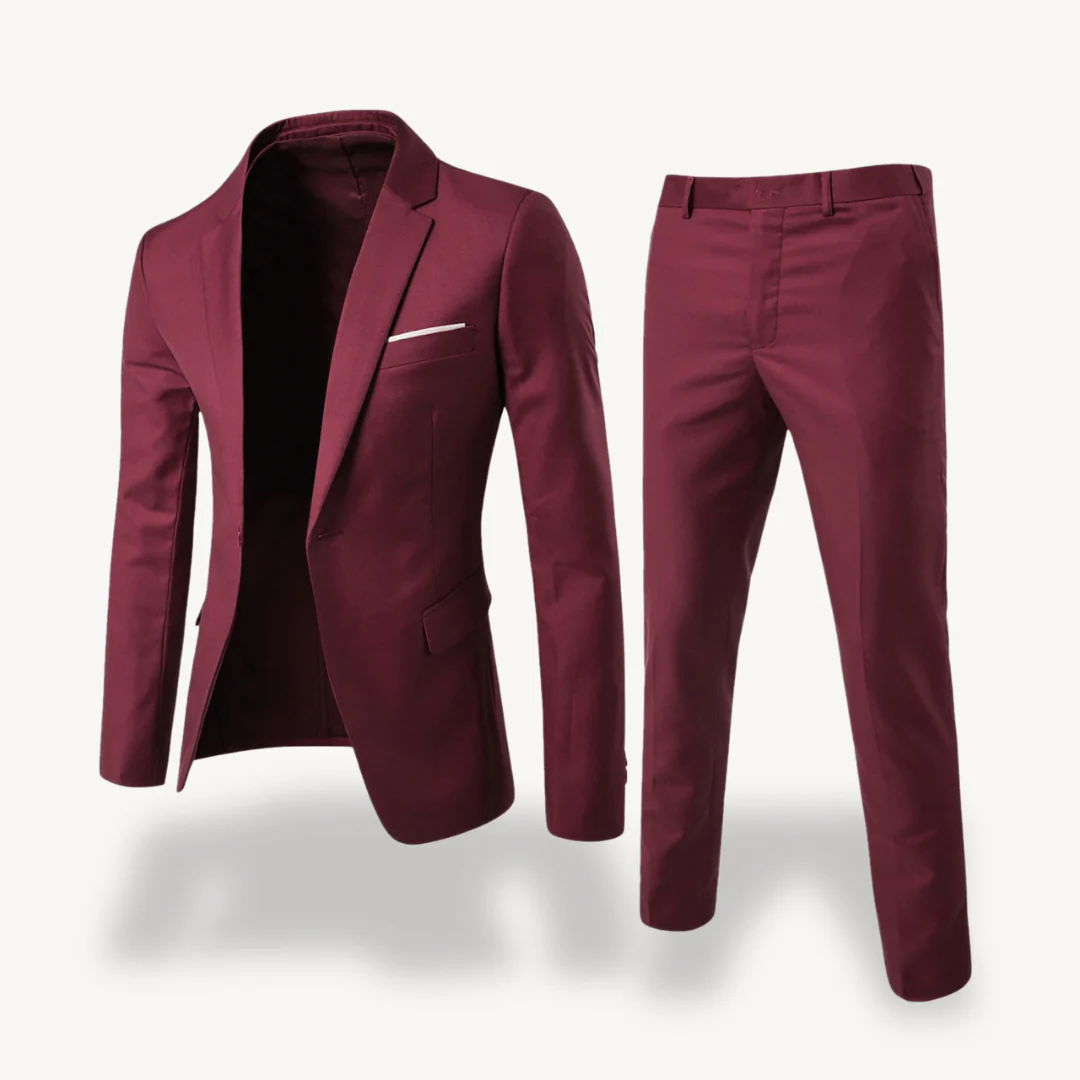 Imran® | Men Suits with Slim Fit Design - Image 6