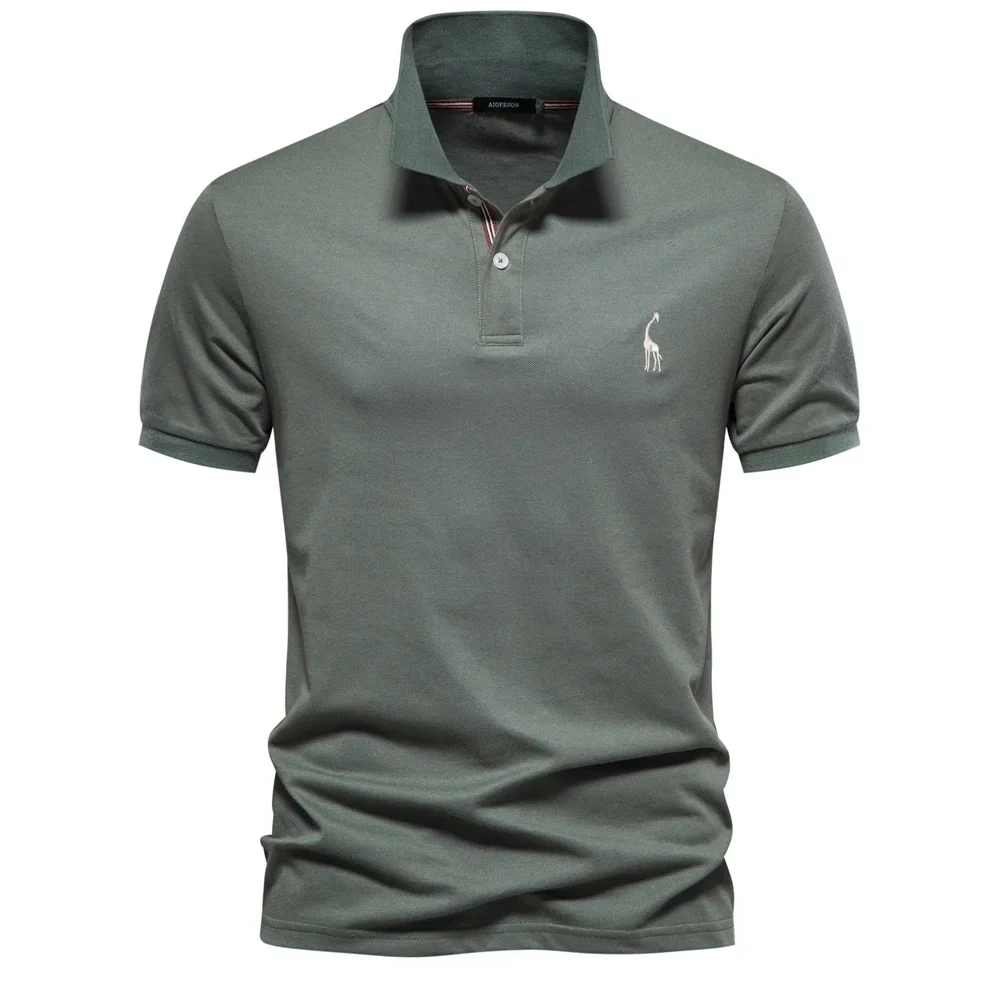 Imran® | Men'S Polo - Image 2