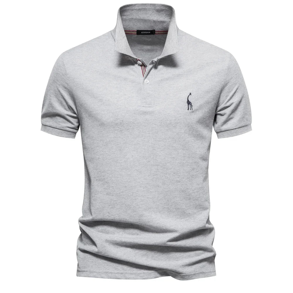 Imran® | Men'S Polo - Image 3