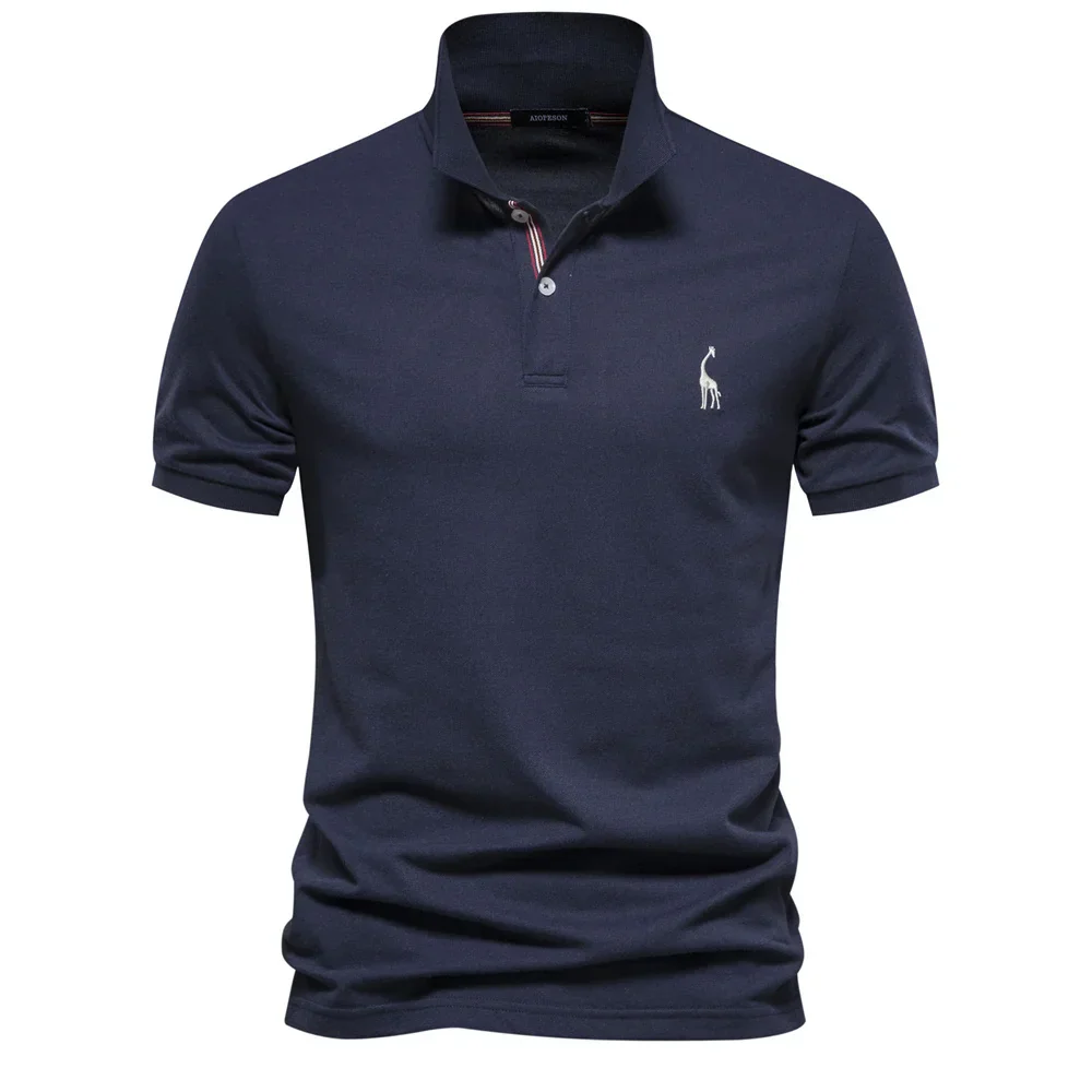 Imran® | Men'S Polo - Image 4
