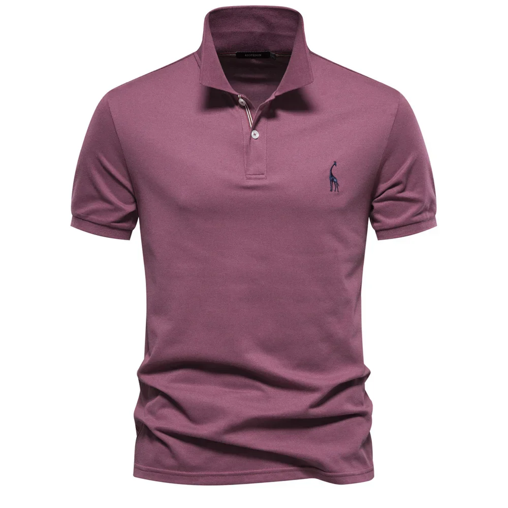 Imran® | Men'S Polo - Image 5