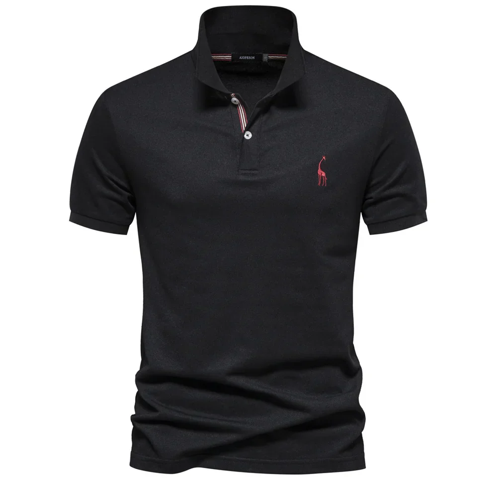 Imran® | Men'S Polo - Image 7
