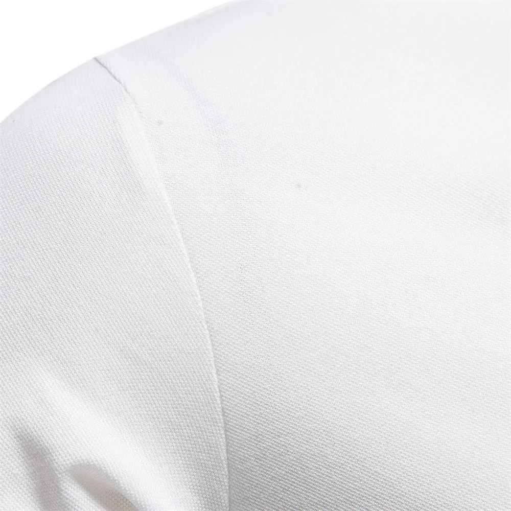 Imran® | Men'S Polo - Image 9